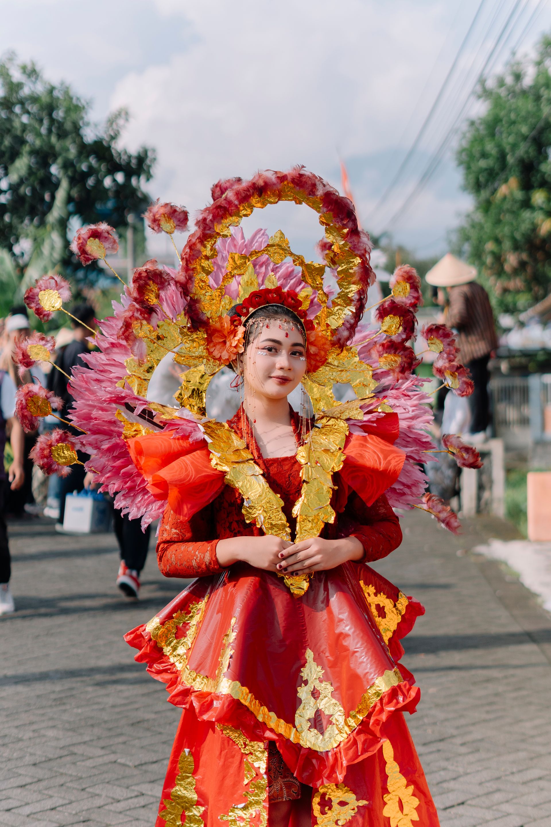 Carnival Documentation