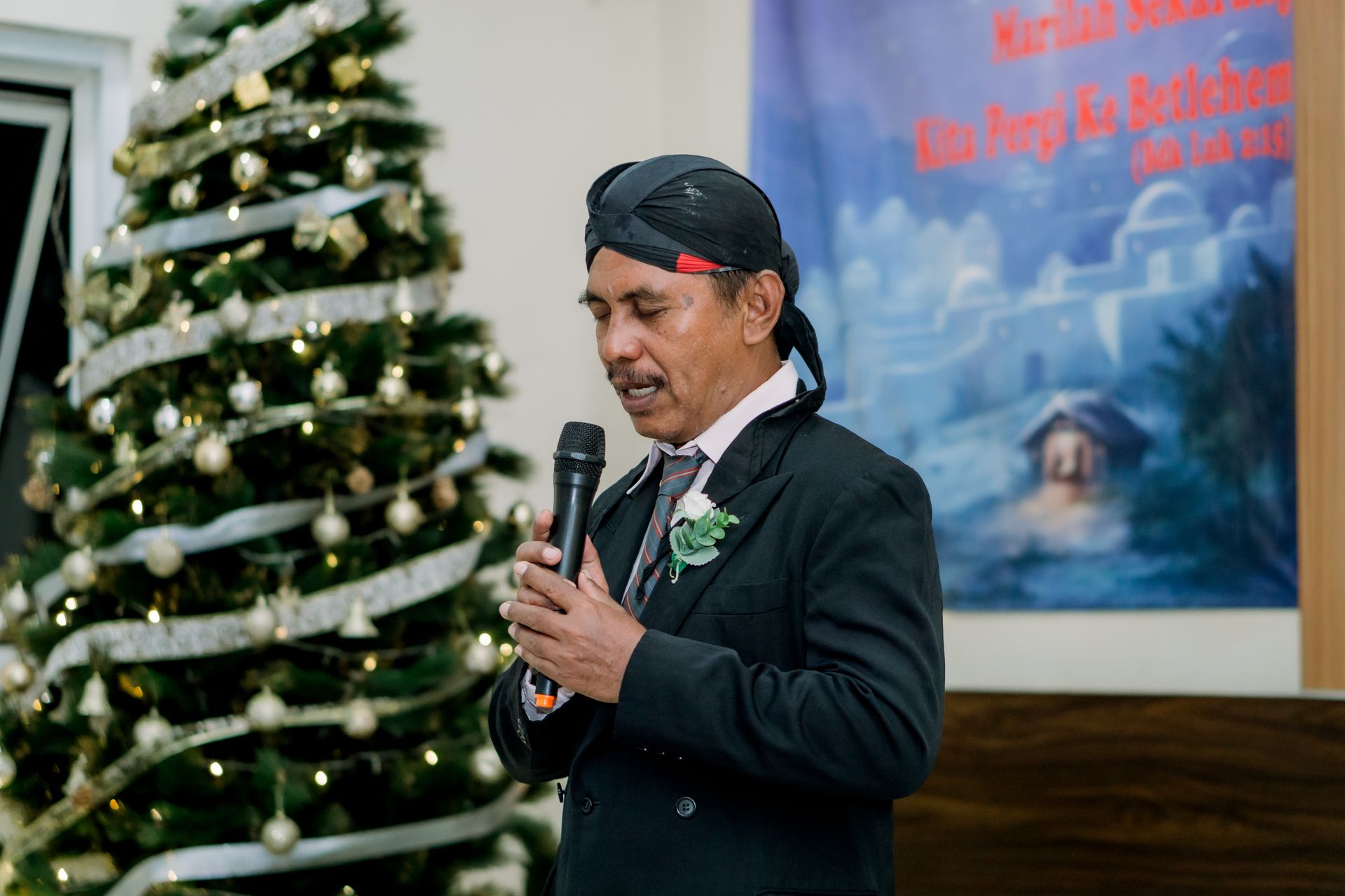 Christmas Documentation