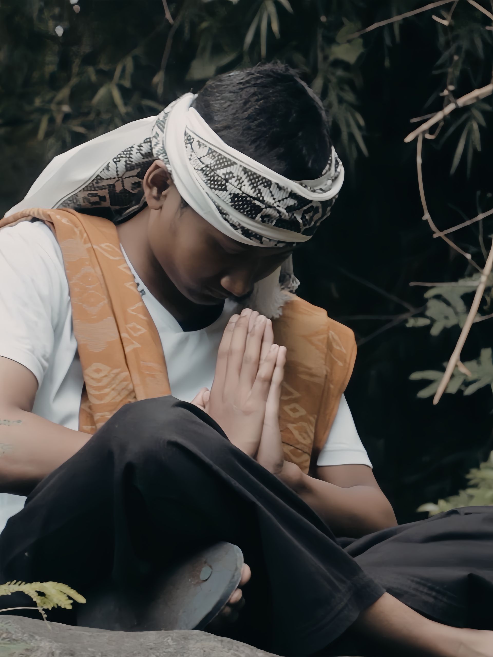 SHORT MOVIE | SANGKURIANG